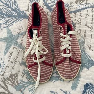 Nautica sneakers